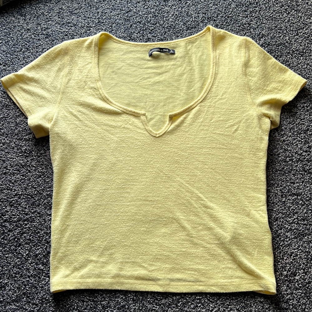 Abercrombie Shirt